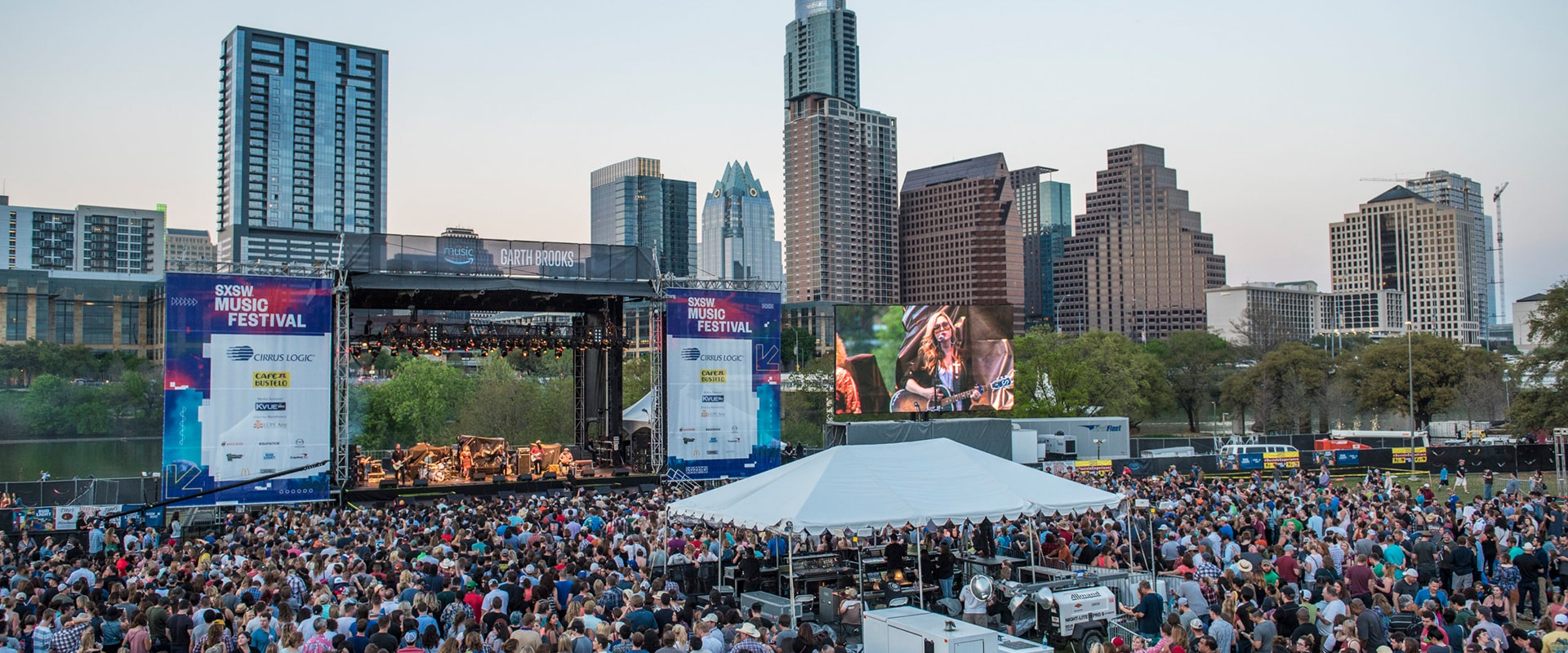 Festivals in Austin 6 Festivals to Attend in Austin This Spring